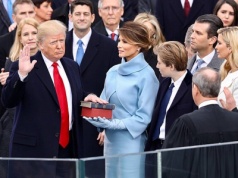 Rok rządów Donalda Trumpa. Polska prawica zyskała ideowego sojusznika?