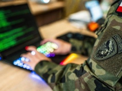 Samsung Knox z certyfikatem SKW