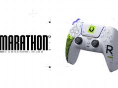 Limitowana edycja kontrolera DualSense od Marathon bez wątpienia to prawdziwy reweler