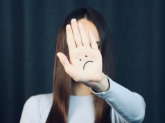 Recepta na smutek? To trudny czas dla emocji