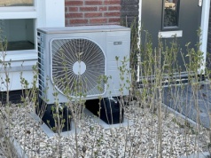 Rachunki grozy za ogrzewanie. Pompy ciepła nie wytrzymały stracia z zimą