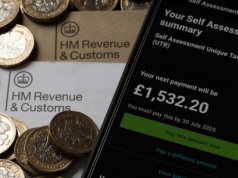 Kara od HMRC za spóźnienie, nawet jeśli wynika ono z winy urzędu, czyli absurdy prawa podatkowego wprost z UK