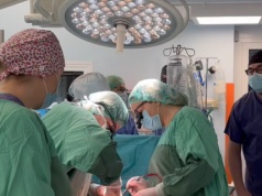 Rekordowa inwestycja w kardiologię w Olsztynie. Do szpitala trafia sprzęt za 30 mln zł