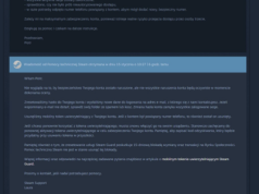 Zhackowali konto Steam jednego z najpopularniejszych youtuberów gamingowych w Polsce (Piotr Skowyrski / Izak)