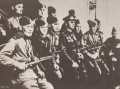 Trauma trwała latami. Zwycięscy Sowieci zgwałcili tysiące Polek