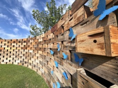 Nektaria – świat miodu o podnóża zamku Smolenice