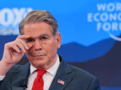 Bessent do Europy: Weźcie głęboki oddech. Wojna celna to najgorszy scenariusz