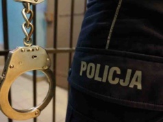 Włamanie pod osłoną nocy. 19-latek szybko wpadł w ręce policji