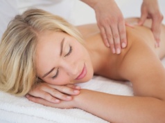 Ile kosztuje masaż relaksacyjny?