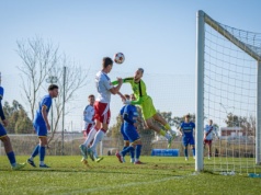 ŁKS Łódź niepokonany w sparingach. Antoni Młynarczyk z kolejnym golem w 2026 roku