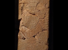 Tablice z Babilonu rozszyfrowane. Odczytano przepowiednie sprzed 4 tysięcy lat