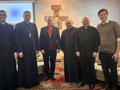 „Różnice nie stają się bronią”. Trwa Tydzień Modlitw o Jedność Chrześcijan w Trójmieście