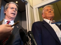 Sekretarz skarbu USA zwrócił się do Europejczyków. "Uspokójcie histerię"