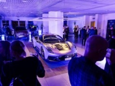 Pierwszy kontakt z Maserati GT2 Stradale w Polsce: nowy początek w Krakowie