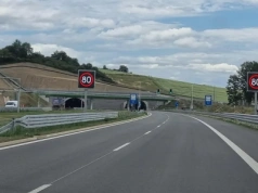 Brakujący odcinek S8 na Dolnym Śląsku bliżej realizacji. Budimex zgarnie ponad 380 mln złotych za pond 9 km trasy