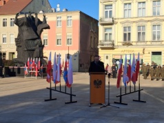 „Niech żyje Bydgoszcz!