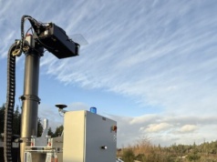 A co powiesz na ładowanie... laserem? Badacze już to testują