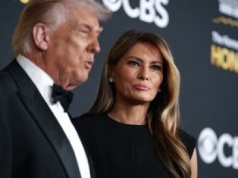 Od roku ponownie jest pierwszą damą USA. "To nie tylko przywilej"