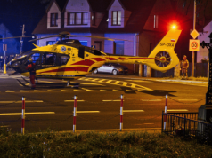 Dramatyczny wypadek. Doszło do potrącenia w polskiej miejscowości. LPR w akcji