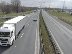 Nowe odcinki A2, S7 i S17 objęte e-TOLL. Mapa płatnych dróg się powiększa