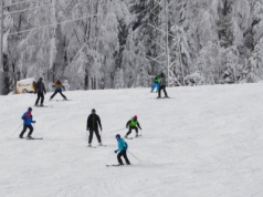 47-latek uderzył w armatkę i w ciężkim stanie trafił do szpitala. Nowe fakty ws. wypadku w Krynicy-Zdroju