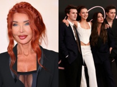 Ewa Minge ma jasne wnioski o konflikcie Beckhamów. Wspomniała o własnych relacjach z synową