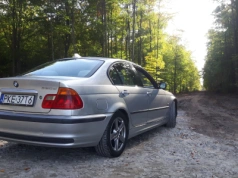 Używane BMW w Polsce. Robert Lewandowski komentuje skalę aut powypadkowych