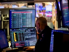 S&P500 zmierza do największego spadku w tym roku