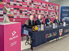 Elbląg gotowy na najlepszą siatkówkę kobiet