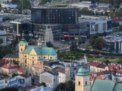 Rzeszów przeznaczy 410 tys. zł na ochronę zabytków