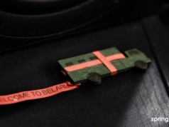 Obywatele Polski wśród zagranicznych więźniów politycznych na Białorusi – nowe dane „Wiasny”