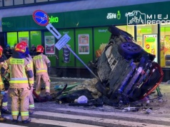 Wypadek w Warszawie to nie był przypadek. Można ograniczyć ryzyko śmierci naszych bliskich