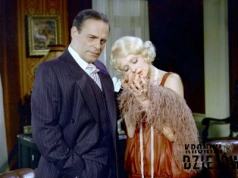 Rozkochał Barszczewską, doprowadził Trojanowską do łez. Tak kochał Roman Wilhelmi