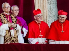 Watykan chciał pomóc Maduro w ucieczce. Media ujawniają kulisy rozmów