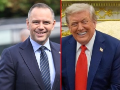 Prezydent Nawrocki dostał zaproszenie od Trumpa za 3,6 mld zł. Odpowiedź poznamy lad…