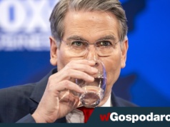 Davos 2026. Bessent do Europy: 