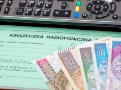 ​Abonament RTV w górę. Wyższe będą także kary za zwlekanie z opłatami