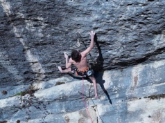 „Le Bombé Bleu”… Erwan Legrand nie odpuszcza