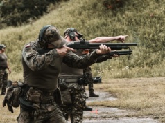 Jednostka Wojskowa Komandosów kupi strzelby gładkolufowe