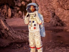 Przełom na Marsie. Woda leży tuż pod powierzchnią planety