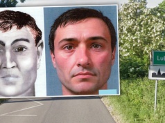 Z kopca wystawała noga w skarpetce. W środku makabryczne odkrycie. Po ponad 30 latach opublikowali TO zdjęcie