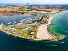 To miejsce na północy Europy bije rekordy. Tutaj słońce świeci nawet 2200 godzin rocznie