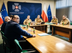 Podjęto decyzję o podziale tegorocznej podwyżki w PSP