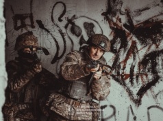 Wojna Rosji z Ukrainą. Dzień 1427