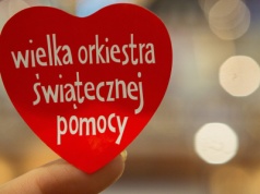 Gdańskie uczelnie są przygotowane na 34. finał WOŚP. Do wygrania m. in… miodobranie z prof. Wilde