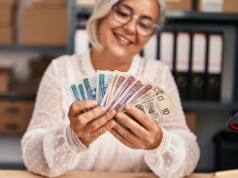 Zwrot podatku z 13. i 14. emerytury. To nawet 400 zł