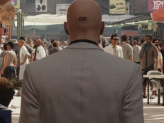 Hitman World of Assassination z ważną funkcją. Nadciąga wyczekiwana nowość, choć nie obyło się bez poświęceń