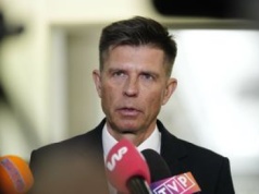 "Mam nadzieję, że wygra". Petru zdradził, kogo poprze w wyborach w Polsce 2050