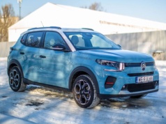 Testujemy: nowy Citroën C3 Max 110 KM Hybrid. Ma podgrzewaną przednią szybę, na zimę w sam raz!
