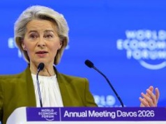 Unia Europejska wstrzymuje umowę handlową z USA